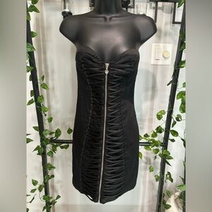 Lipsy London Strapless Dress